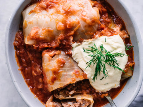 Cabbage lasagna instant pot hot sale